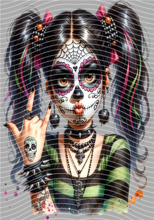 A5 Notebook Wraps-A 1651